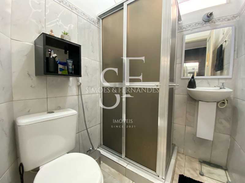 GrajauAvJulioFurtadoApartament - 16