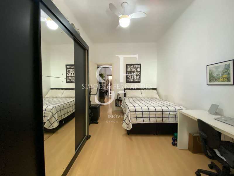 GrajauAvJulioFurtadoApartament - 9