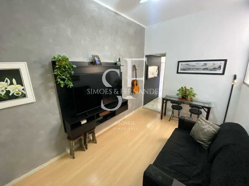 GrajauAvJulioFurtadoApartament - 2