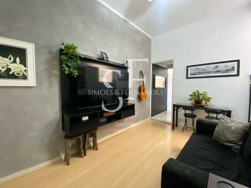 GrajauAvJulioFurtadoApartament - 1