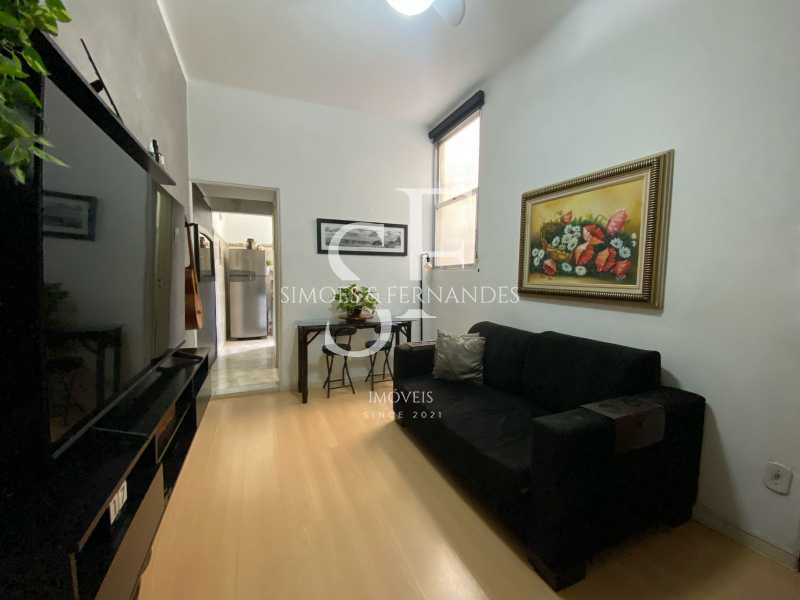 GrajauAvJulioFurtadoApartament - 5