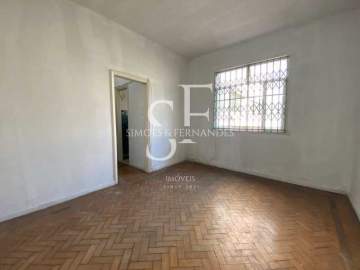 Oportunidade - Vila Isabel- Rua Torres Homem, Quarto e sala, dependência completa. - BTAP10392