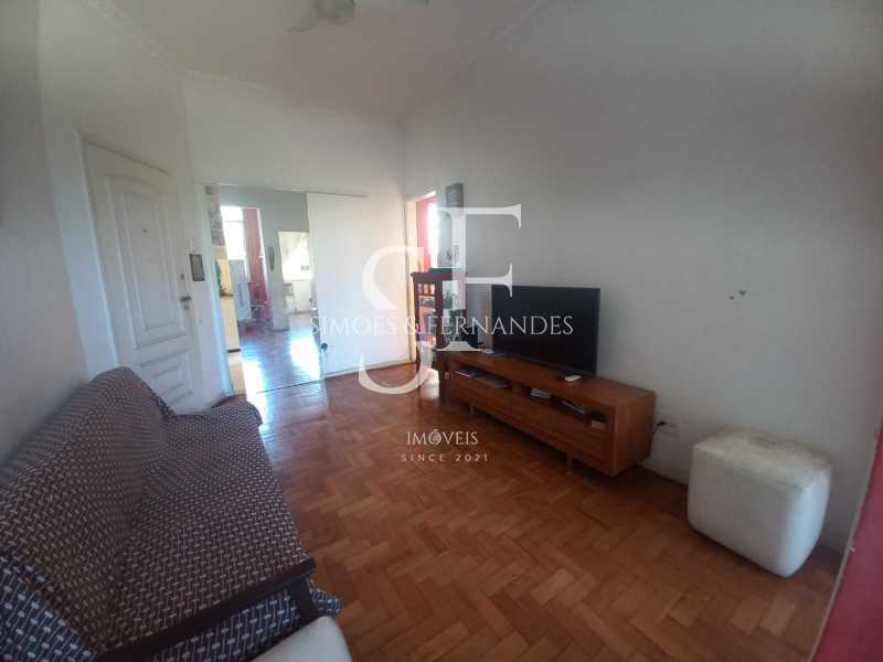 Vila Isabel - Rua Visconde de  - 2