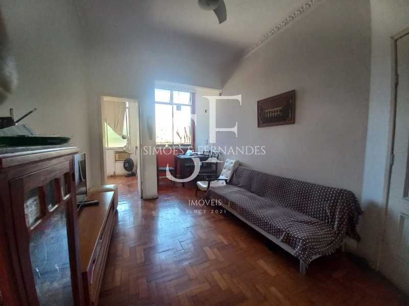 Vila Isabel - Rua Visconde de  - 3