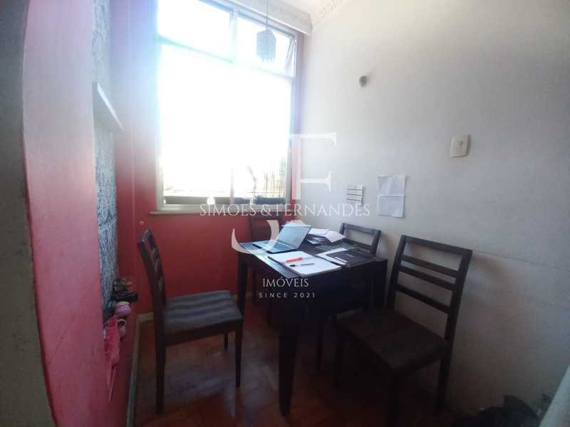 Vila Isabel - Rua Visconde de  - 5