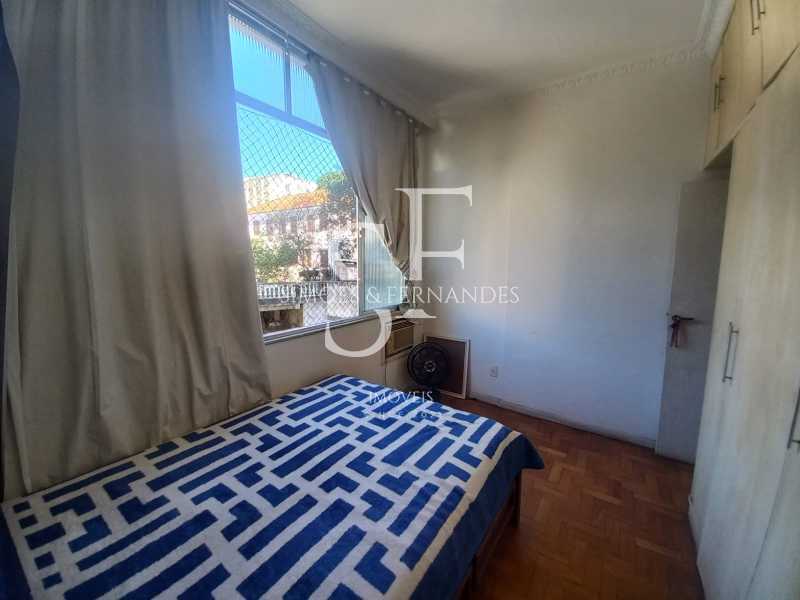 Vila Isabel - Rua Visconde de  - 6