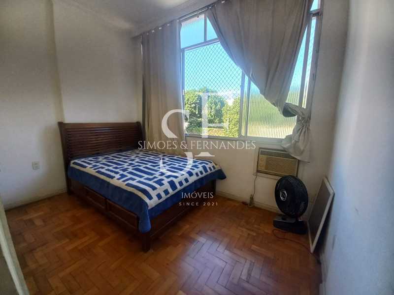 Vila Isabel - Rua Visconde de  - 7