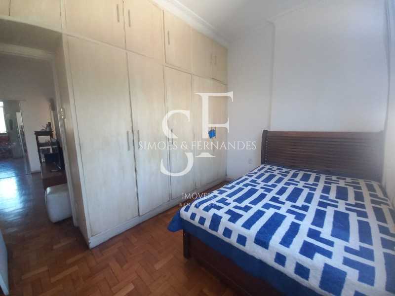 Vila Isabel - Rua Visconde de  - 8