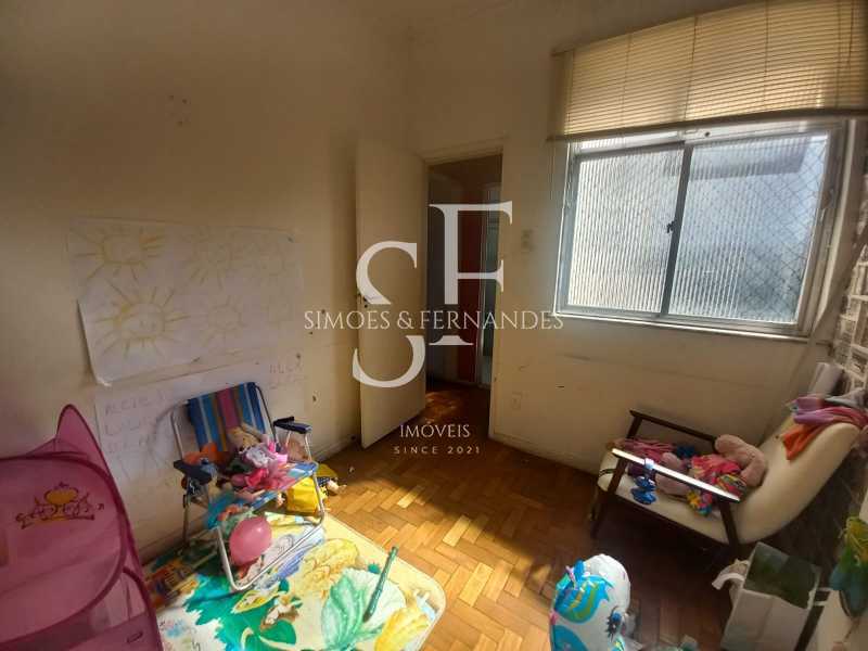 Vila Isabel - Rua Visconde de  - 9