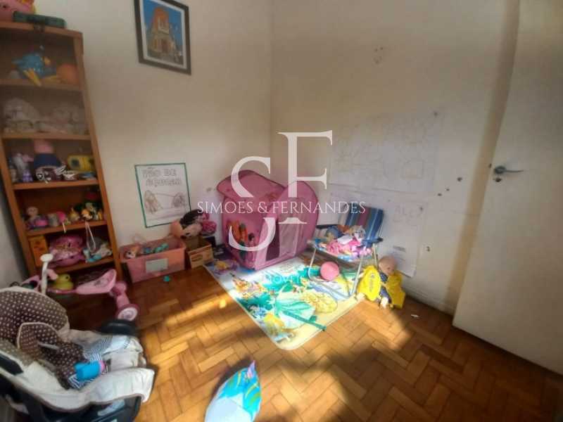 Vila Isabel - Rua Visconde de  - 10