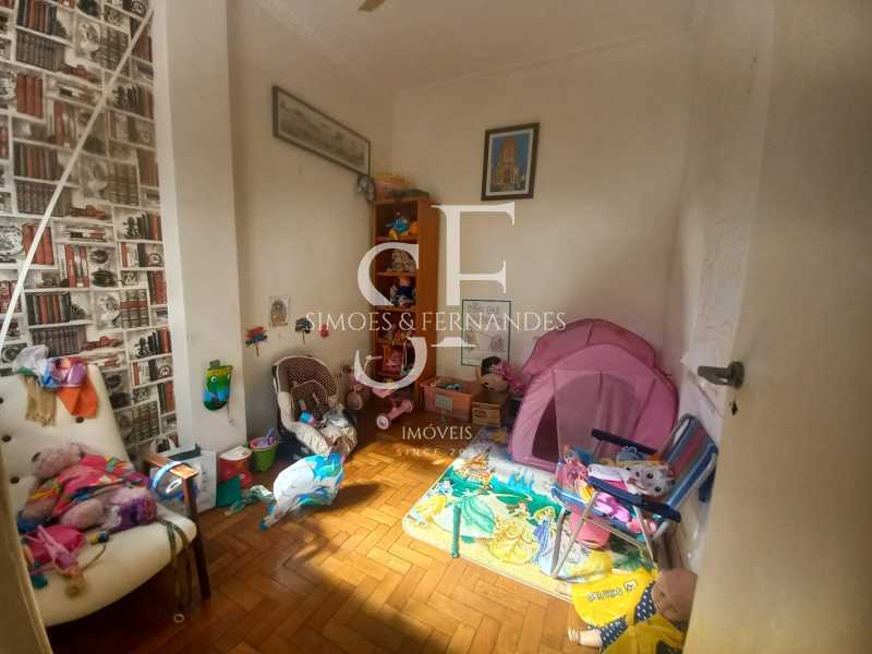 Vila Isabel - Rua Visconde de  - 11