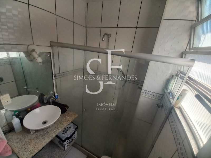 Vila Isabel - Rua Visconde de  - 12