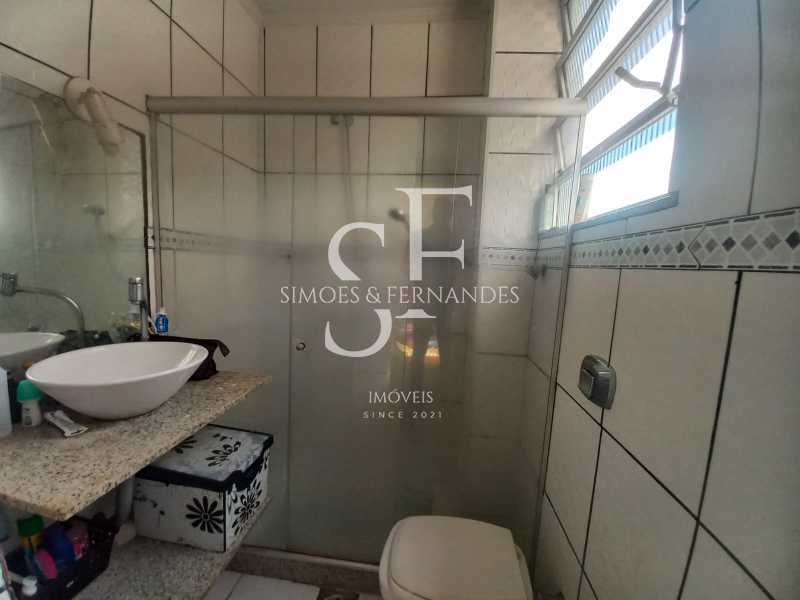 Vila Isabel - Rua Visconde de  - 13