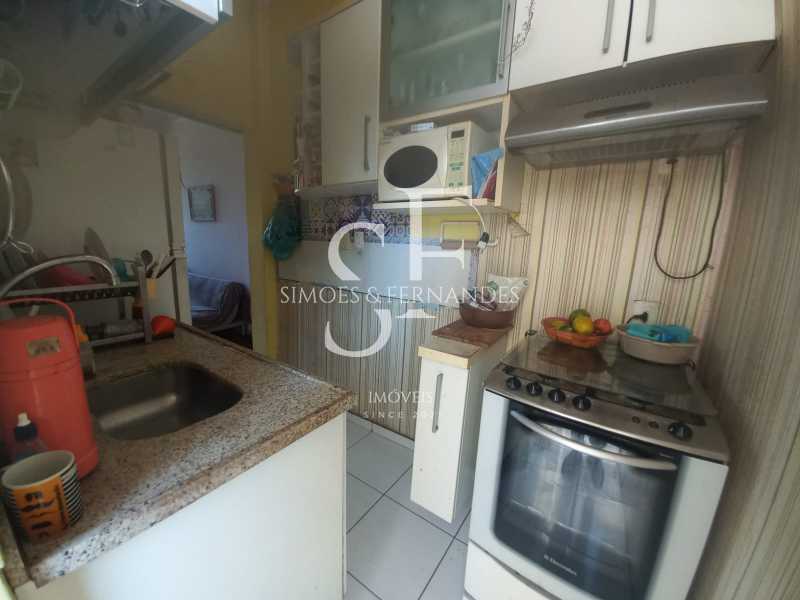 Vila Isabel - Rua Visconde de  - 14