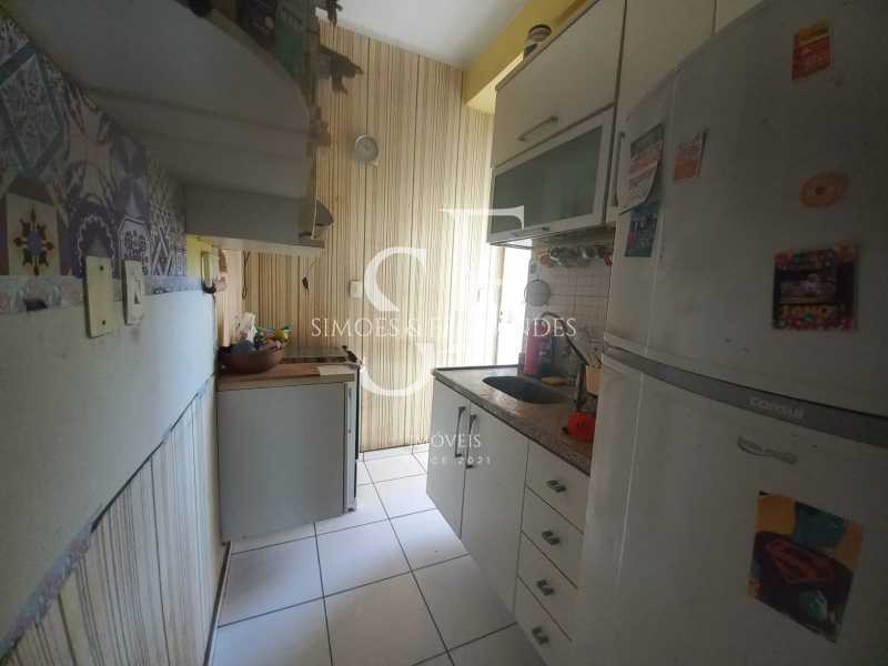 Vila Isabel - Rua Visconde de  - 15