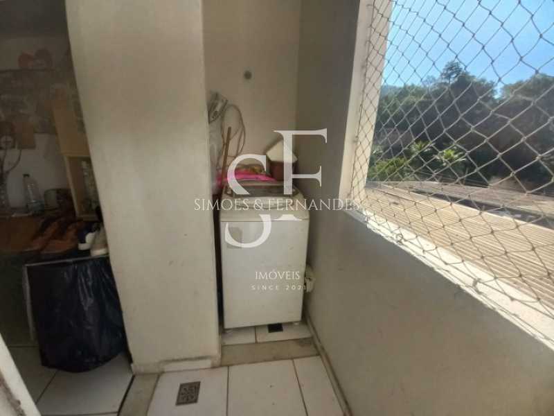 Vila Isabel - Rua Visconde de  - 17