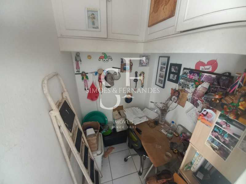 Vila Isabel - Rua Visconde de  - 18