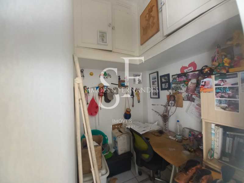 Vila Isabel - Rua Visconde de  - 19