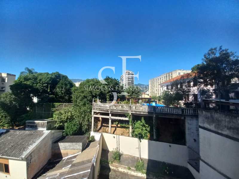 Vila Isabel - Rua Visconde de  - 20