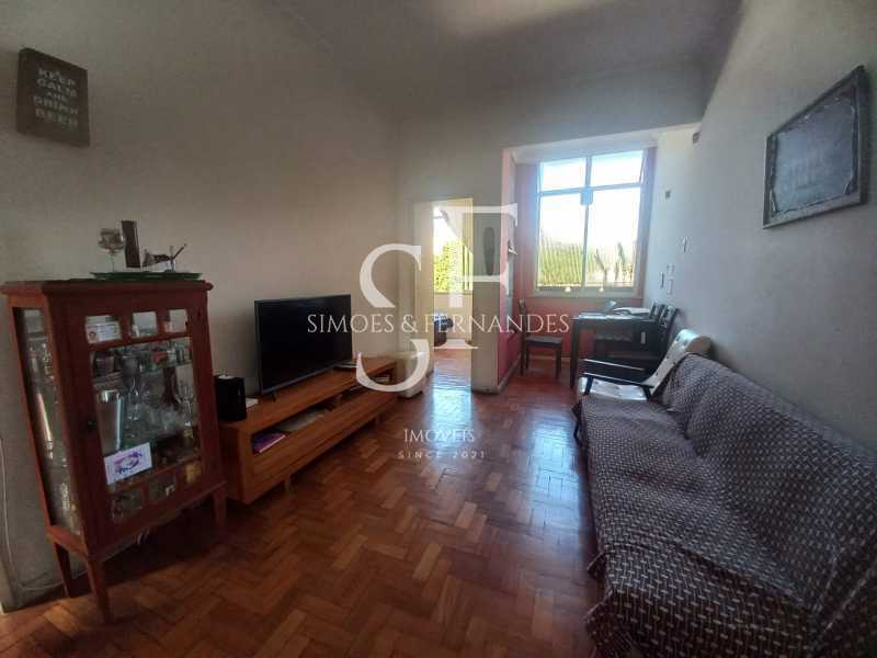 Vila Isabel - Rua Visconde de  - 4