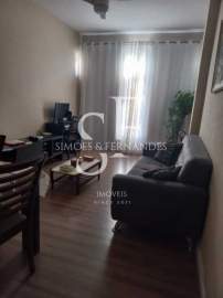 Tijuca -Rua Conde de Bonfim - Apartamento 3 quartos, 2 banheiros, 1 vaga. - BTAP31248