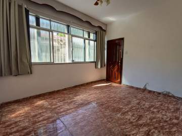 Oportunidade - Vila Isabel - Rua Teodoro da Silva - Apartamento com Sala, 2 quartos - em vila residencial. - BTAP21736