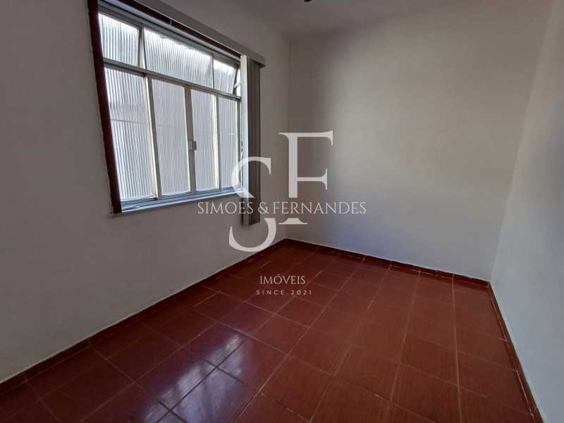 Vila Isabel - Rua Teodoro da S - 8