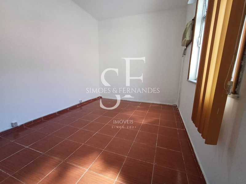 Vila Isabel - Rua Teodoro da S - 11