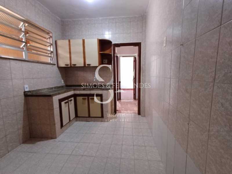 Vila Isabel - Rua Teodoro da S - 19