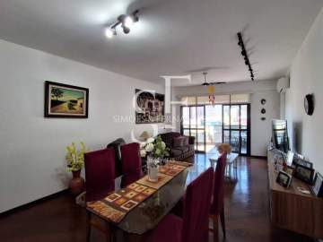 Tijuca - Avenida Maracanã - Apartamento luxo, 3 quartos sendo 1 suíte, dependência completa, 1 vaga. - BTAP31250