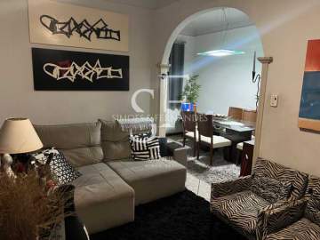 Oportunidade - Tijuca - Rua Morales de Los Rios - Casa duplex, 4 quartos, 1suíte, 1 lavabo, 4 vagas. - BTCA40067