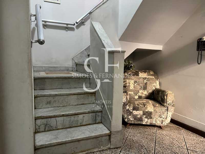 Conheça 11 do imóvel - Tijuca - Rua Morales de Los Rios - Casa duplex, 4 quartos, 1suíte, 1 lavabo, 4 vagas. - BTCA40067 - 7 11 - 7