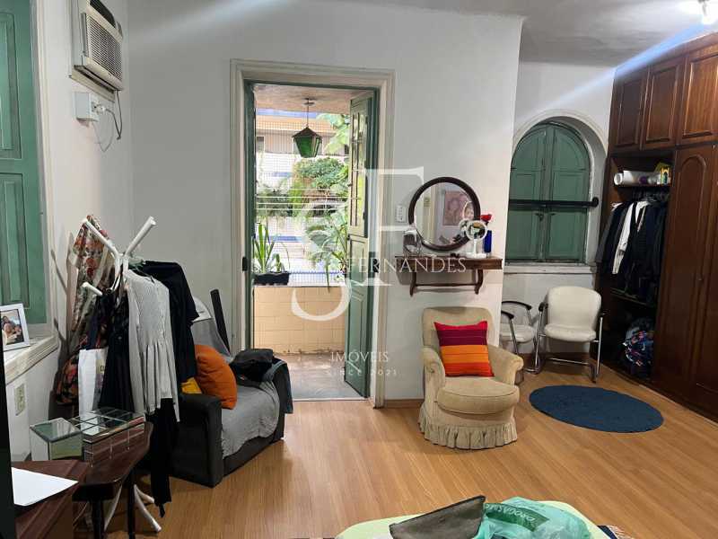 Conheça 12 do imóvel - Tijuca - Rua Morales de Los Rios - Casa duplex, 4 quartos, 1suíte, 1 lavabo, 4 vagas. - BTCA40067 - 8 12 - 8