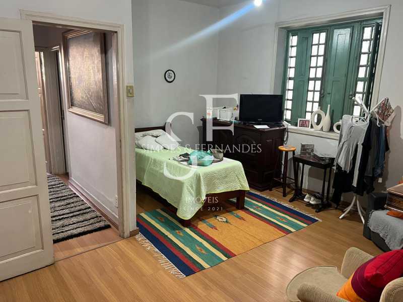 Conheça 14 do imóvel - Tijuca - Rua Morales de Los Rios - Casa duplex, 4 quartos, 1suíte, 1 lavabo, 4 vagas. - BTCA40067 - 10 14 - 10