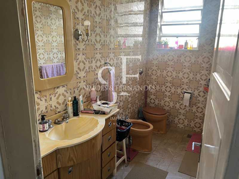 Conheça 15 do imóvel - Tijuca - Rua Morales de Los Rios - Casa duplex, 4 quartos, 1suíte, 1 lavabo, 4 vagas. - BTCA40067 - 11 15 - 11