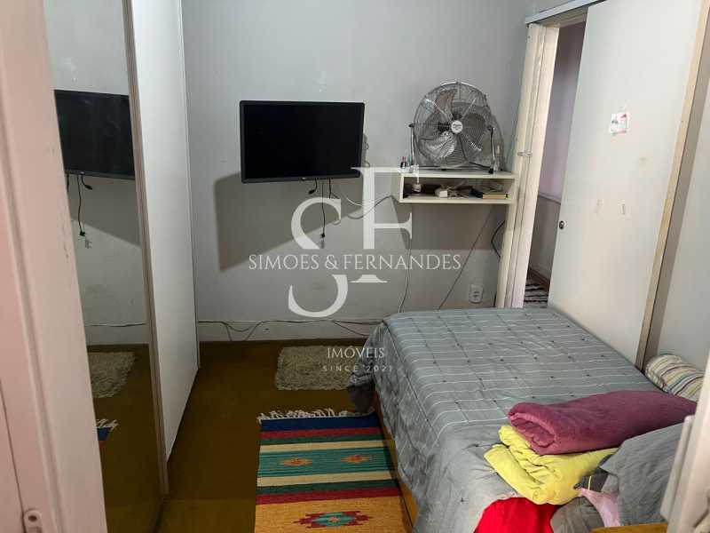 Conheça 17 do imóvel - Tijuca - Rua Morales de Los Rios - Casa duplex, 4 quartos, 1suíte, 1 lavabo, 4 vagas. - BTCA40067 - 13 17 - 13