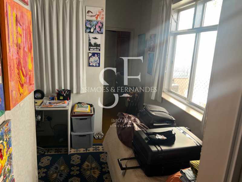 Conheça 18 do imóvel - Tijuca - Rua Morales de Los Rios - Casa duplex, 4 quartos, 1suíte, 1 lavabo, 4 vagas. - BTCA40067 - 14 18 - 14