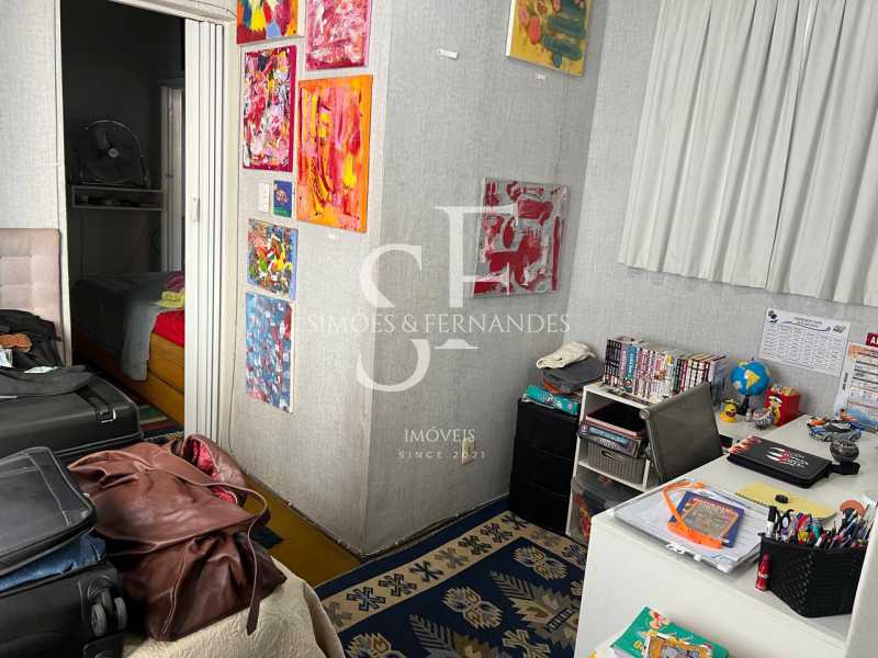 Conheça 19 do imóvel - Tijuca - Rua Morales de Los Rios - Casa duplex, 4 quartos, 1suíte, 1 lavabo, 4 vagas. - BTCA40067 - 15 19 - 15