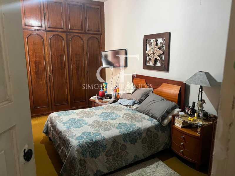 Conheça 20 do imóvel - Tijuca - Rua Morales de Los Rios - Casa duplex, 4 quartos, 1suíte, 1 lavabo, 4 vagas. - BTCA40067 - 16 20 - 16