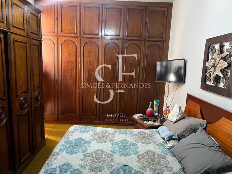 Conheça 21 do imóvel - Tijuca - Rua Morales de Los Rios - Casa duplex, 4 quartos, 1suíte, 1 lavabo, 4 vagas. - BTCA40067 - 17 21 - 17