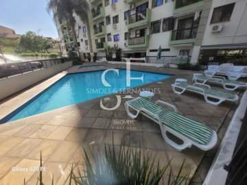 Praça da Bandeira - Rua Pereira de Almeida - Apartamento 3 quartos, suíte, total infraestrutura, 1 vaga. - BTAP31257