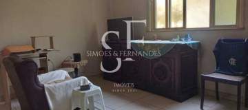 Grajaú - Rua Caruaru - Apartamento sala, dois quartos. - BTAP21747