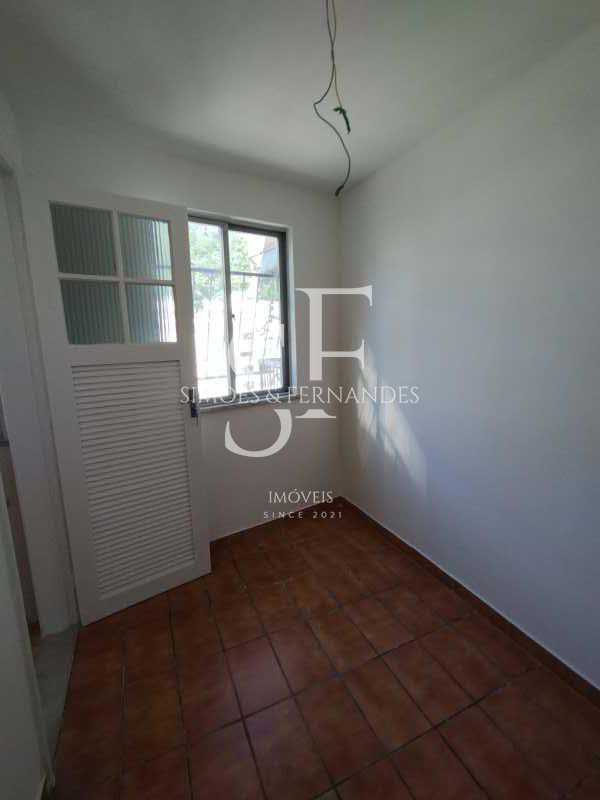 Conheça 17 do imóvel - Tijuca - Rua Conde de Bonfim - Cobertura Duplex varandão, 3 quartos, 2 suítes, total infraestrutura, 3 vagas. - BTAP31258 - 16 17 - 16