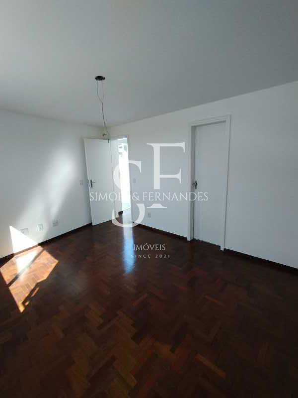 Conheça 27 do imóvel - Tijuca - Rua Conde de Bonfim - Cobertura Duplex varandão, 3 quartos, 2 suítes, total infraestrutura, 3 vagas. - BTAP31258 - 6 27 - 6