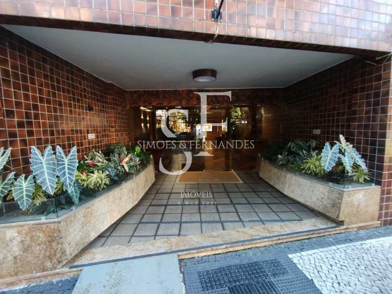 Conheça 37 do imóvel - Tijuca - Rua Conde de Bonfim - Cobertura Duplex varandão, 3 quartos, 2 suítes, total infraestrutura, 3 vagas. - BTAP31258 - 26 37 - 26