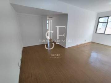 Oportunidade - Botafogo - Rua Muniz Barreto - Apartamento 2 quartos, 1 suíte, dependência completa, 1 vaga. - BTAP21750