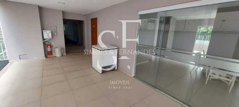 BotafogoRuaMunizBarretoApartam - 25