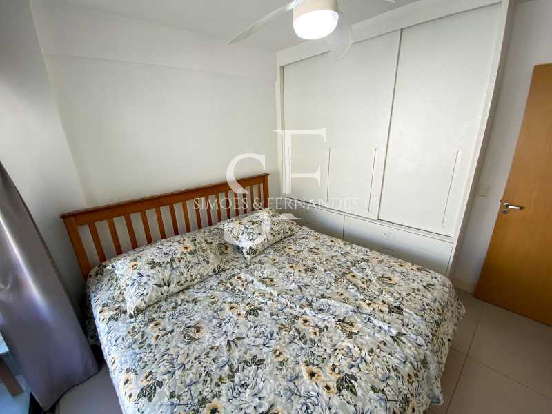 TijucaRuaAdolfoMotaApartamento - 10