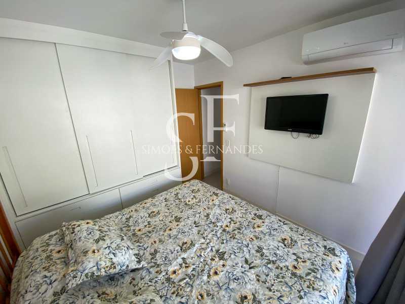 TijucaRuaAdolfoMotaApartamento - 9