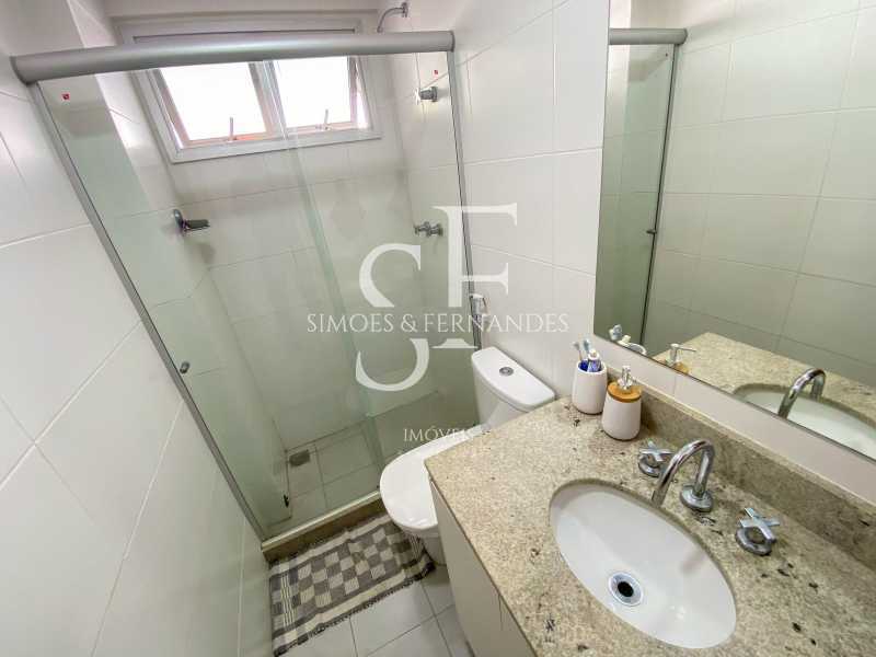 TijucaRuaAdolfoMotaApartamento - 22